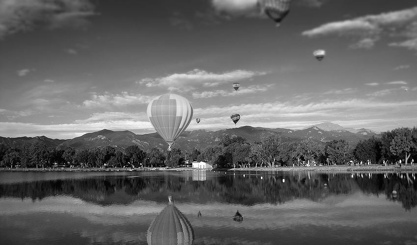 Photography by Scott Wills